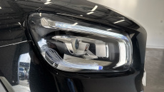 Mercedes-Benz GLB 200 AMG Line 5dr 7G-Tronic Petrol Estate